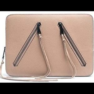 Rebecca Minkoff 13” Laptop sleeve